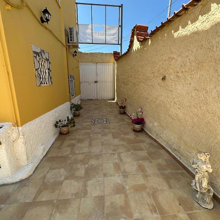 Baia Dei Turchi Locazione Turistica Realmonte Exterior foto