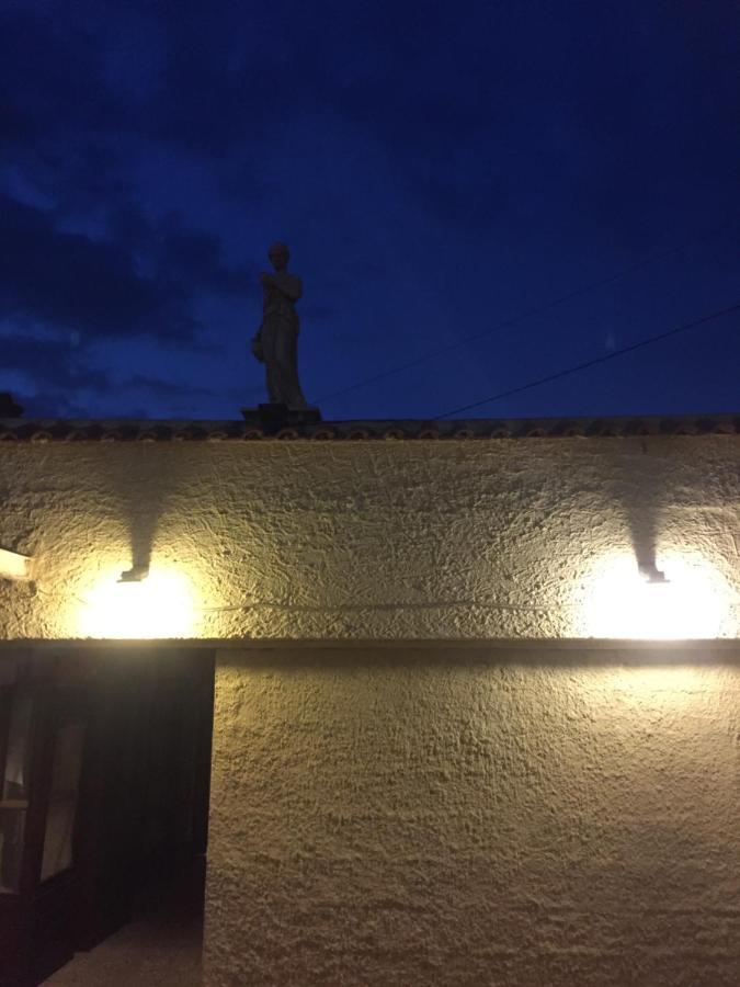 Baia Dei Turchi Locazione Turistica Realmonte Exterior foto