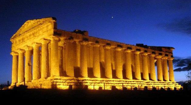 Baia Dei Turchi Locazione Turistica Realmonte Exterior foto